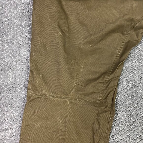 Kuhl Rydr Men's 42 x 30 Green Hiking Outdoor Gorpcore Work - Picture 7 of 15